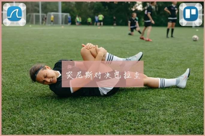 突尼斯对决巴拉圭
