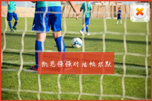 凯恩强强对话帕尔默