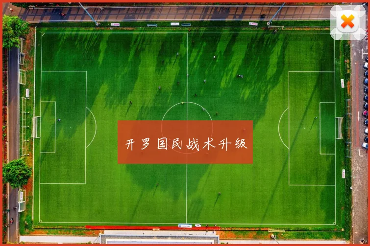 开罗国民战术升级