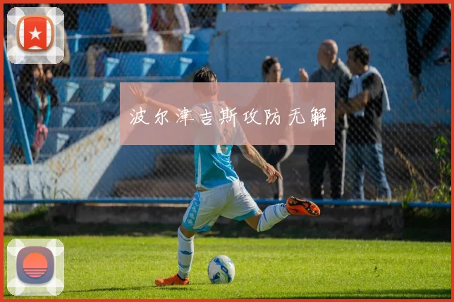 波尔津吉斯攻防无解