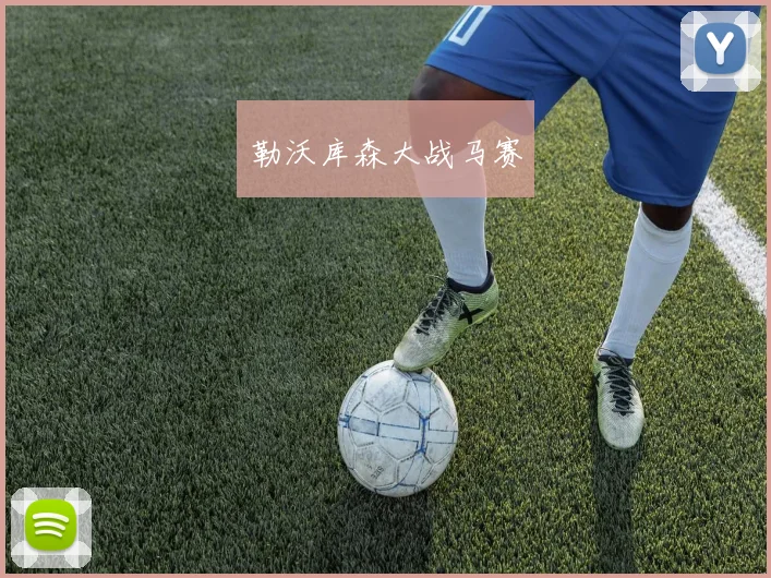 勒沃库森大战马赛