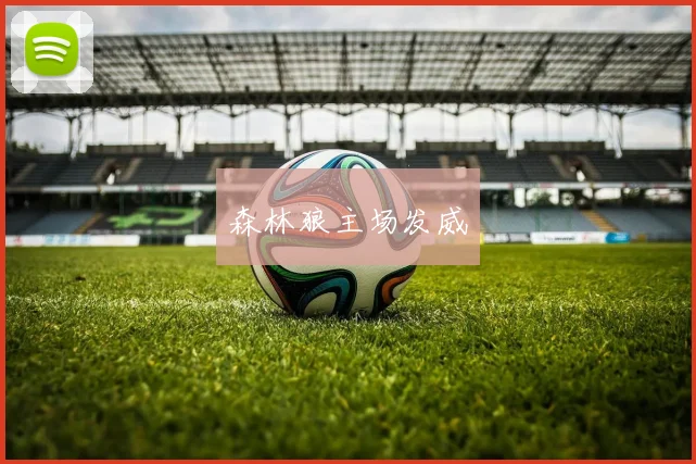 森林狼主场发威