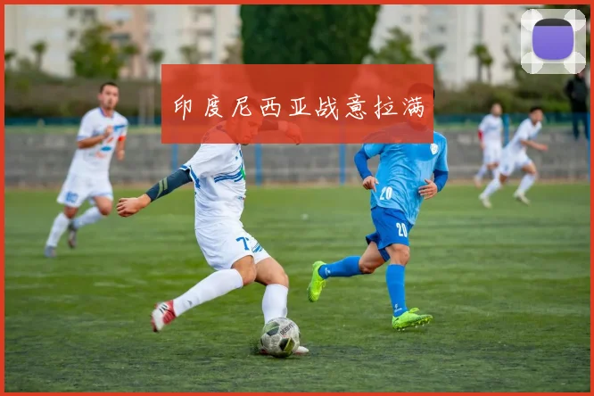 印度尼西亚战意拉满