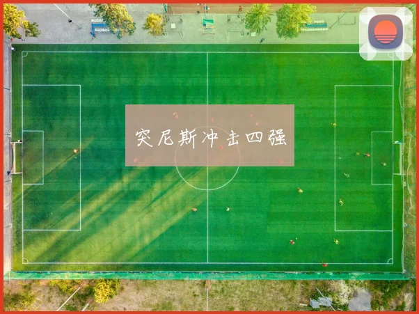 突尼斯冲击四强