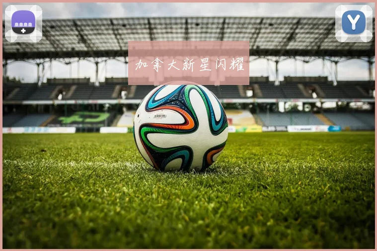 加拿大新星闪耀