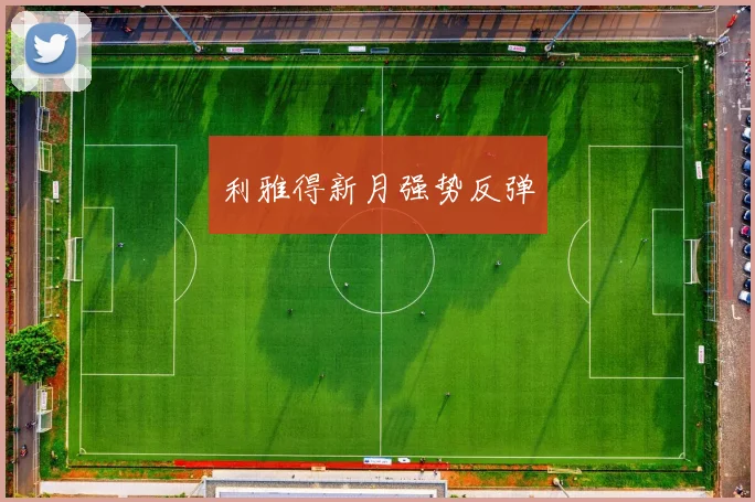 利雅得新月强势反弹