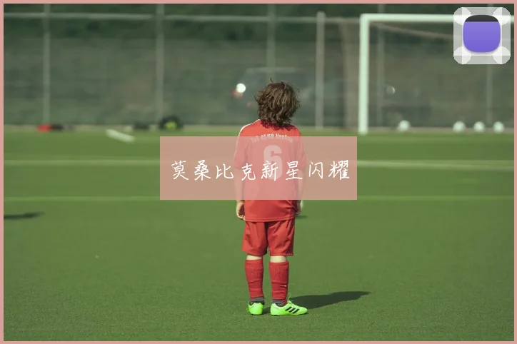 莫桑比克新星闪耀