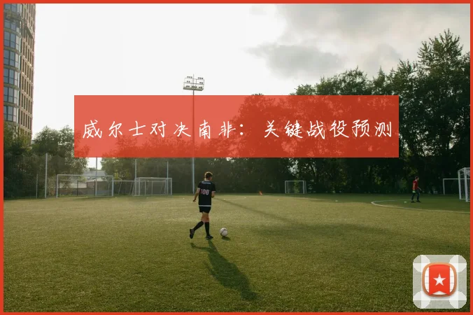 威尔士对决南非：关键战役预测
