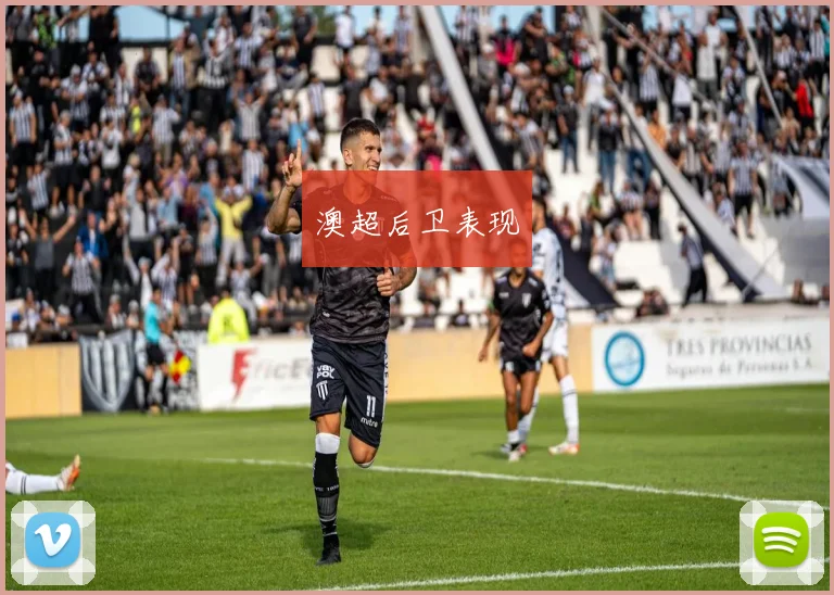 澳超后卫表现