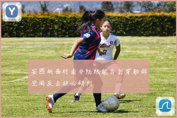 安图纳面对南非防线能否打穿肋部空间反击核心研判
