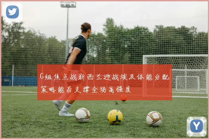 G组焦点战新西兰迎战埃及体能分配策略能否支撑全场高强度